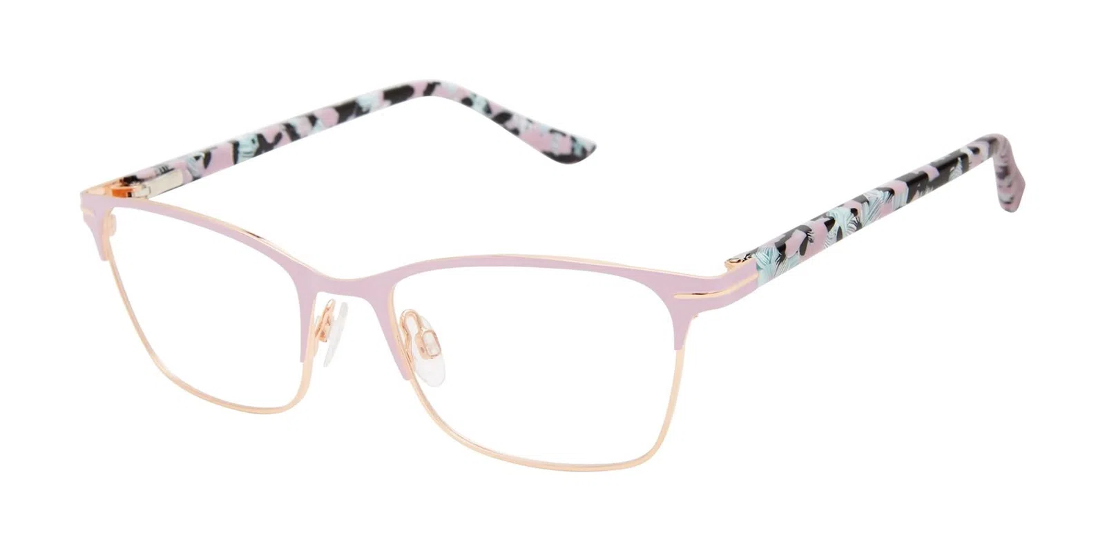 gx by GWEN STEFANI GX833 Eyeglasses - view 4